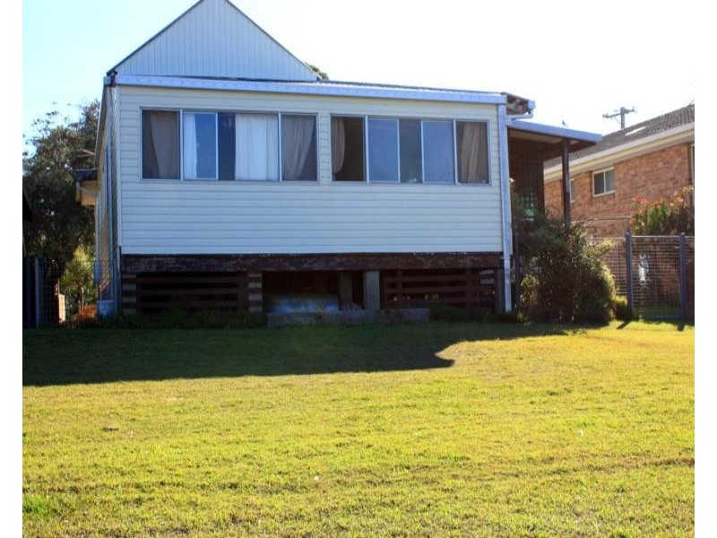 38 Morgo Street, Urunga NSW 2455