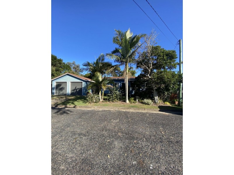 1 Winter Avenue, Mylestom NSW 2454