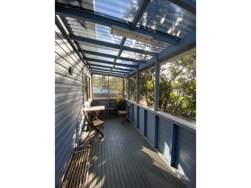 1 Winter Avenue, Mylestom NSW 2454