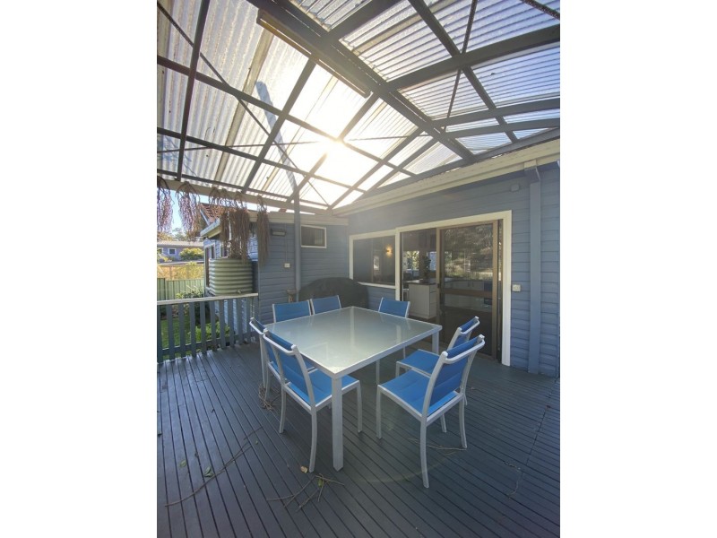 1 Winter Avenue, Mylestom NSW 2454