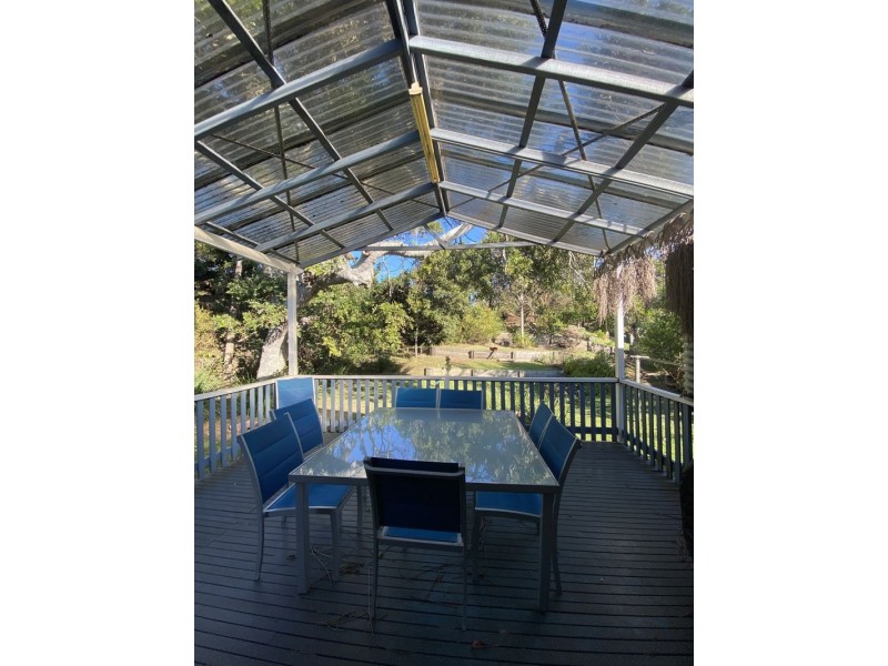 1 Winter Avenue, Mylestom NSW 2454