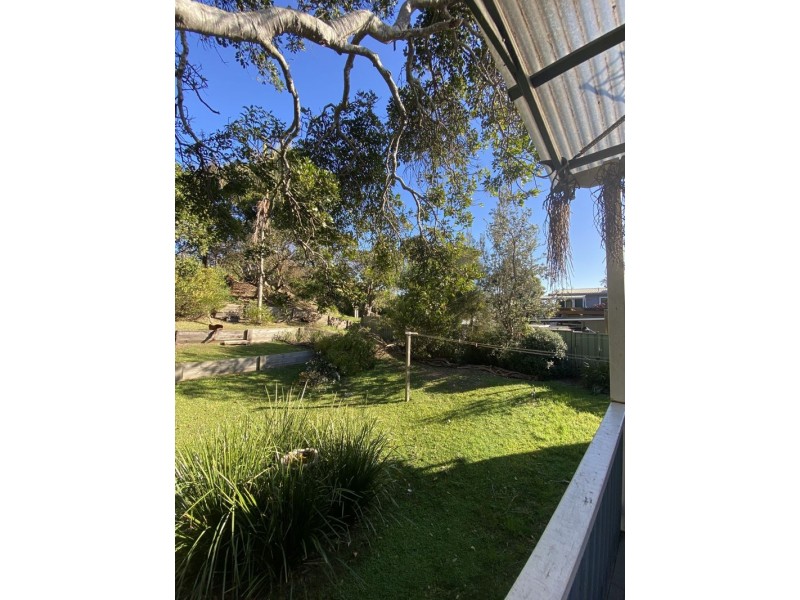 1 Winter Avenue, Mylestom NSW 2454