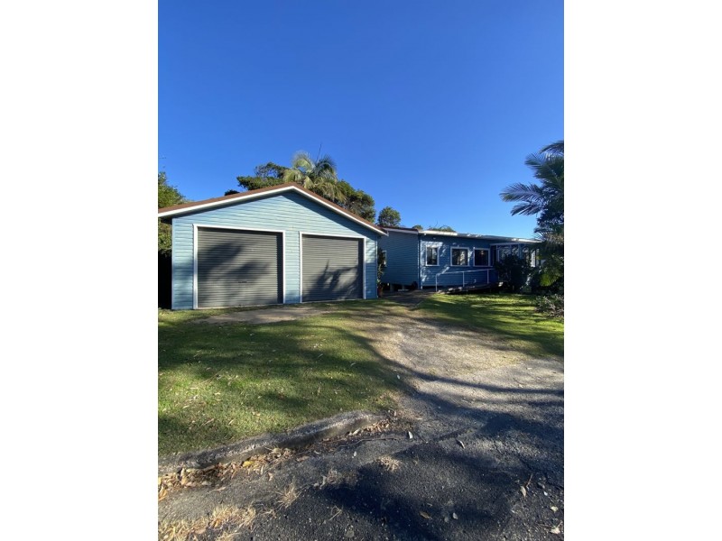 1 Winter Avenue, Mylestom NSW 2454