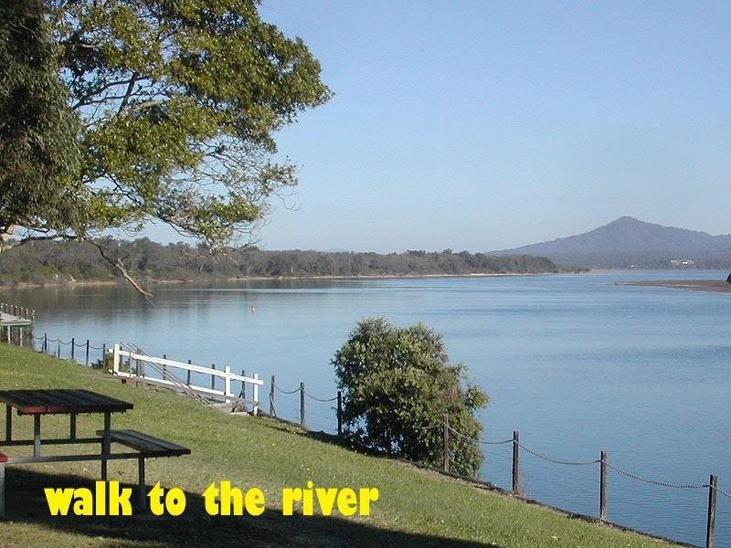 1 Winter Avenue, Mylestom NSW 2454
