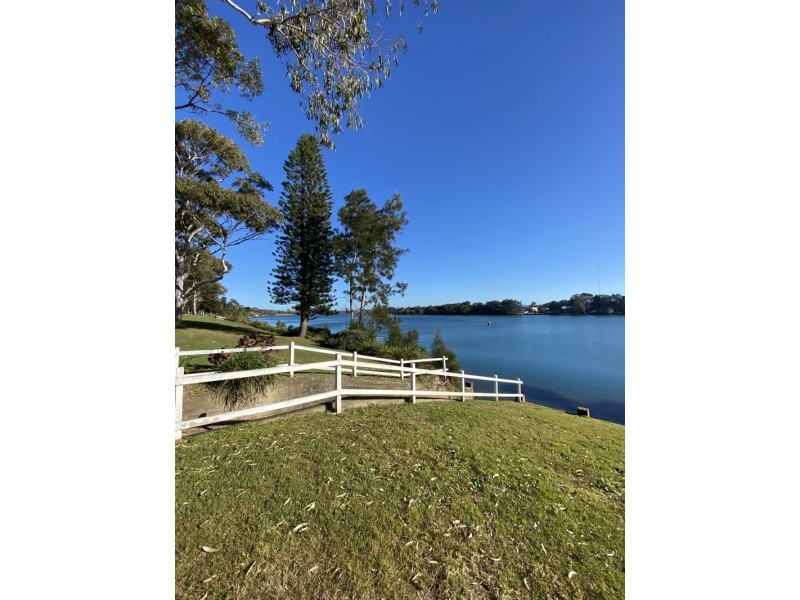 1 Winter Avenue, Mylestom NSW 2454