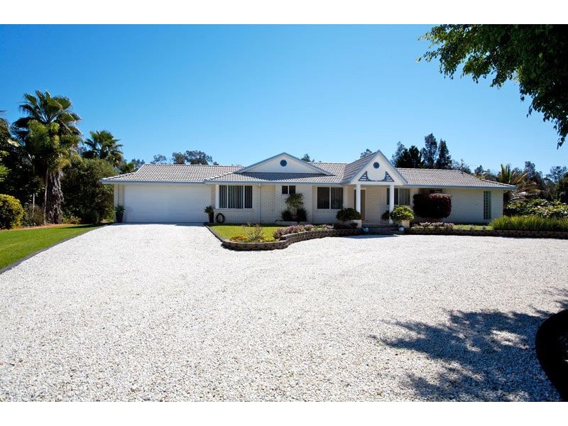 108 Newry Island Drive, Urunga NSW 2455