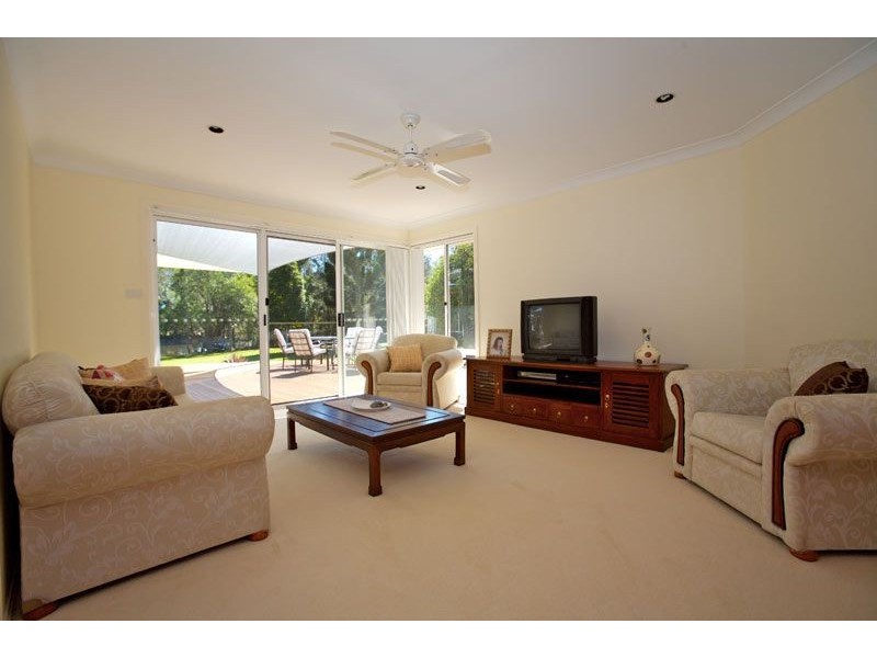 108 Newry Island Drive, Urunga NSW 2455