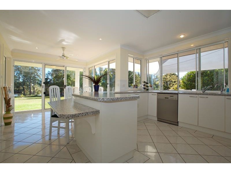 108 Newry Island Drive, Urunga NSW 2455