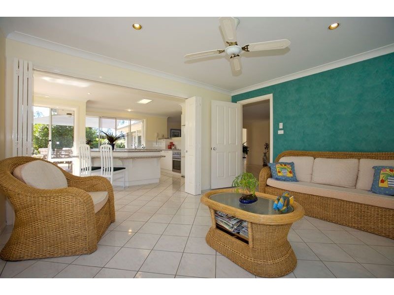 108 Newry Island Drive, Urunga NSW 2455