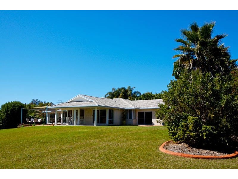 108 Newry Island Drive, Urunga NSW 2455