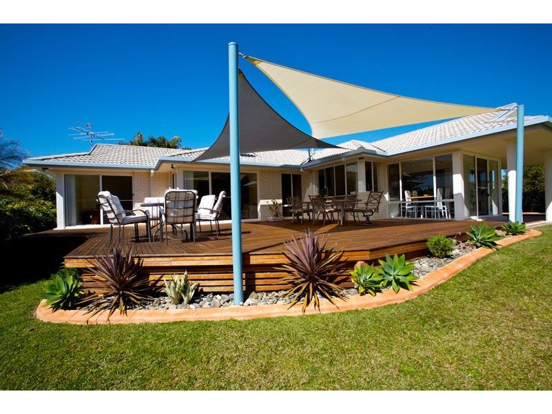 108 Newry Island Drive, Urunga NSW 2455
