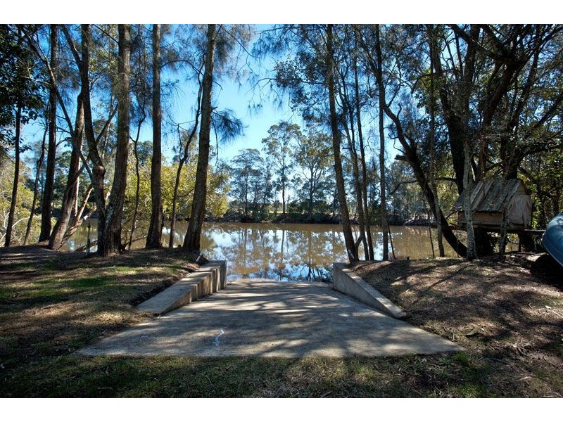 108 Newry Island Drive, Urunga NSW 2455