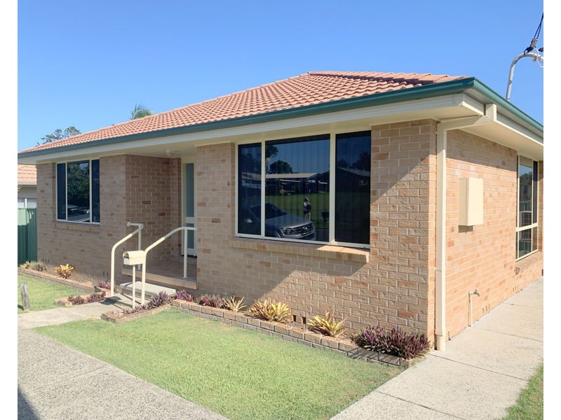 7 Bowra Street, Urunga NSW 2455