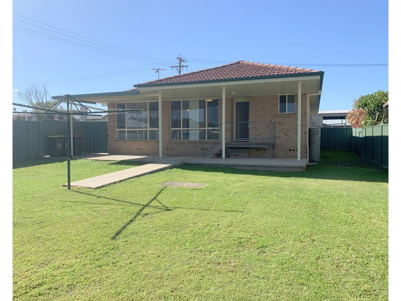 7 Bowra Street, Urunga NSW 2455