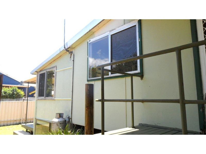16 Winter Avenue, Mylestom NSW 2454