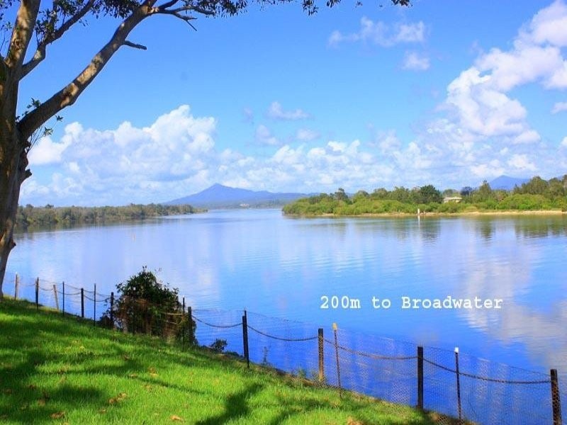 16 Winter Avenue, Mylestom NSW 2454