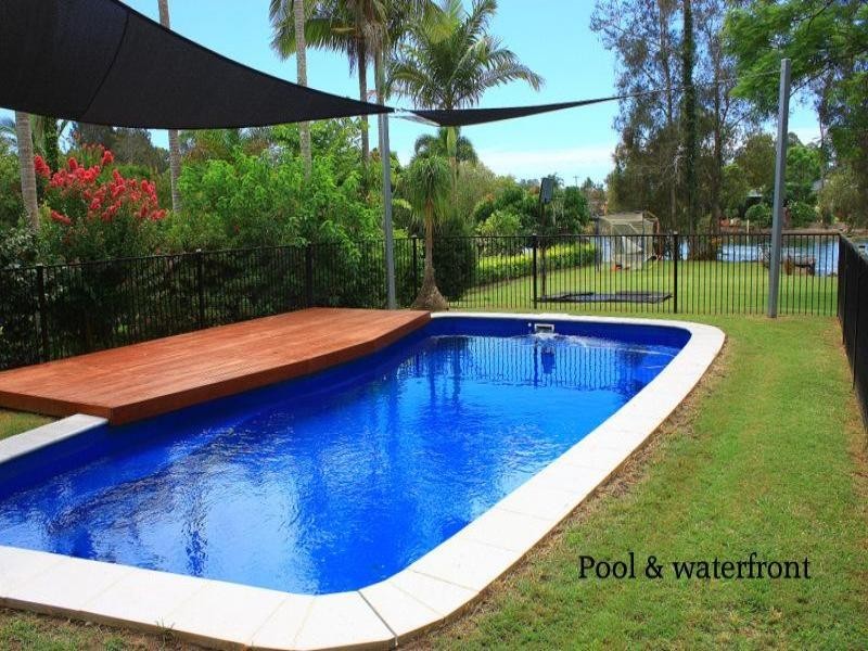 48 Newry Island Drive, Urunga NSW 2455