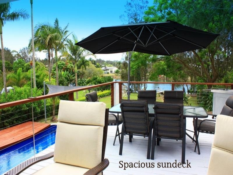 48 Newry Island Drive, Urunga NSW 2455