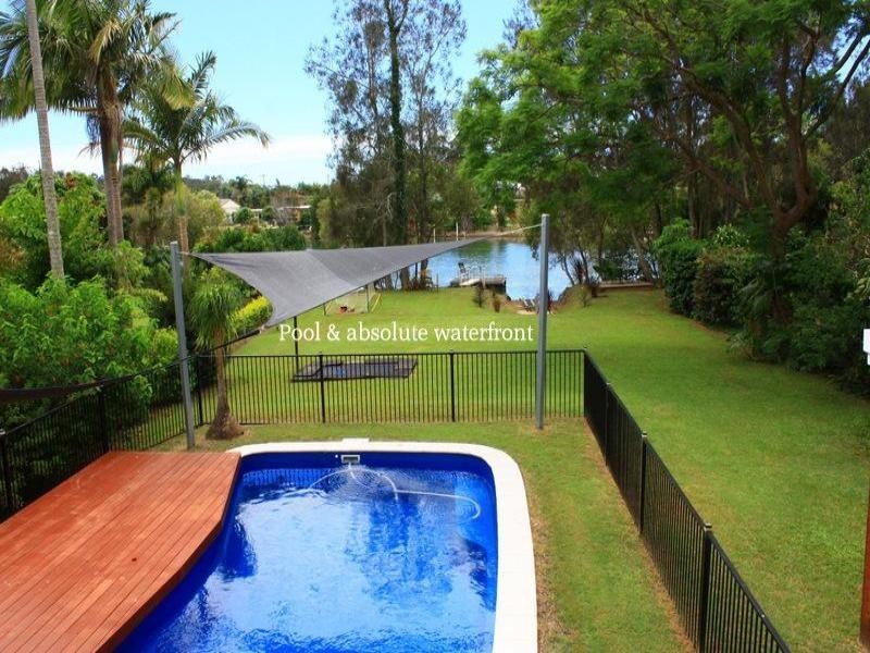 48 Newry Island Drive, Urunga NSW 2455