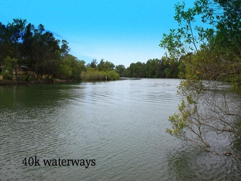 48 Newry Island Drive, Urunga NSW 2455