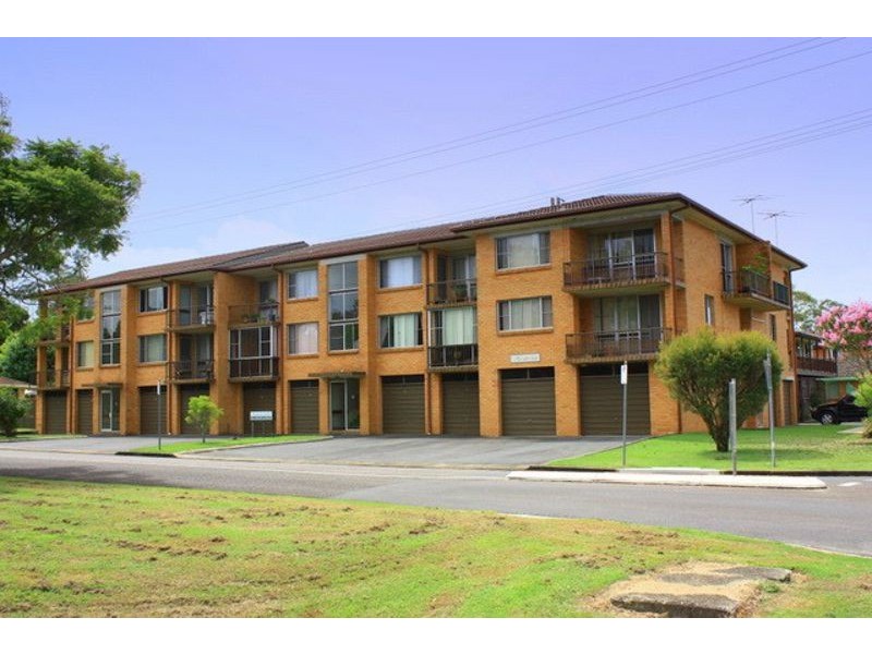 8/20 ‘Acacia Apartments’ Newry Street, Urunga NSW 2455