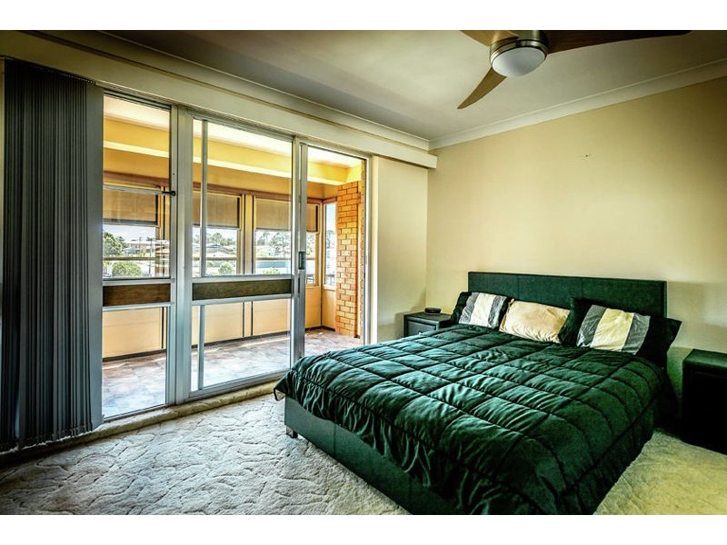 8/20 ‘Acacia Apartments’ Newry Street, Urunga NSW 2455