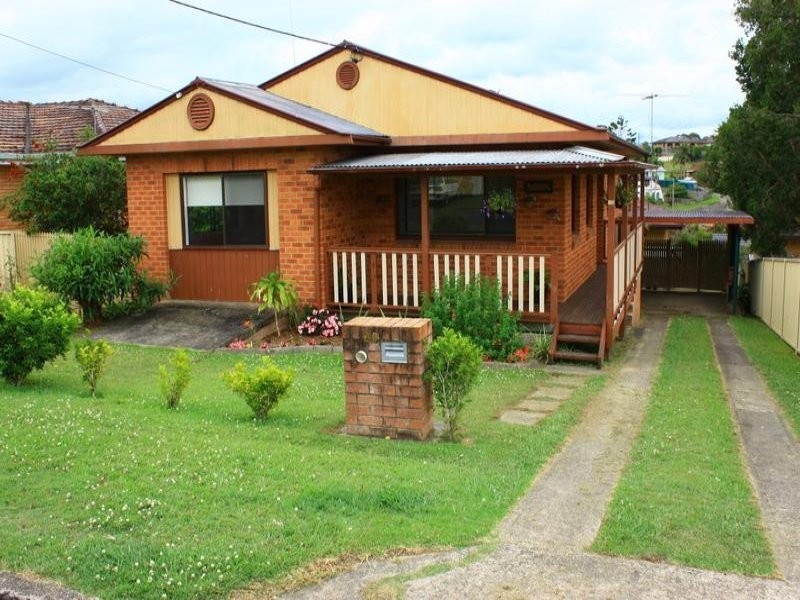 20 High Street, Urunga NSW 2455