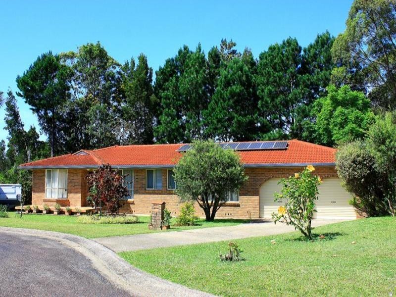 7 Sunset Place, Urunga NSW 2455