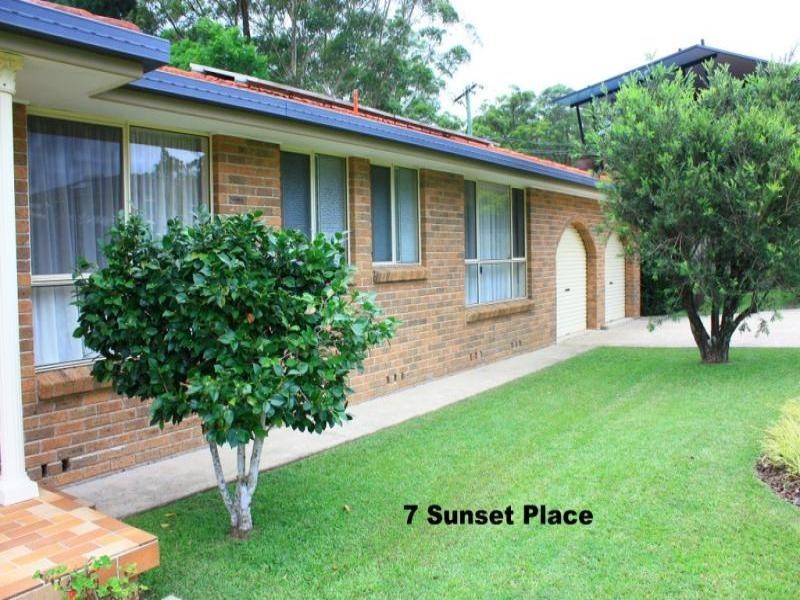 7 Sunset Place, Urunga NSW 2455