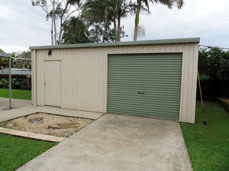 2 Marina Crescent, Urunga NSW 2455
