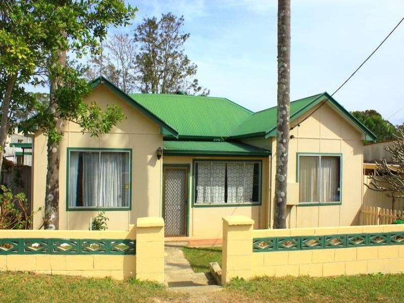 98 Old Pacific Highway, Raleigh NSW 2454