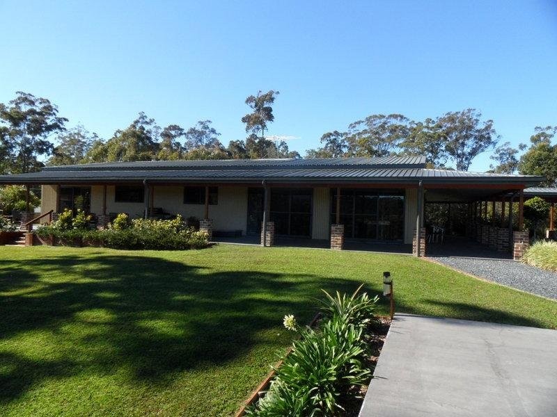 47 Joeliza Drive, Repton NSW 2454