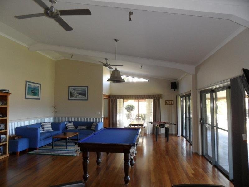 47 Joeliza Drive, Repton NSW 2454