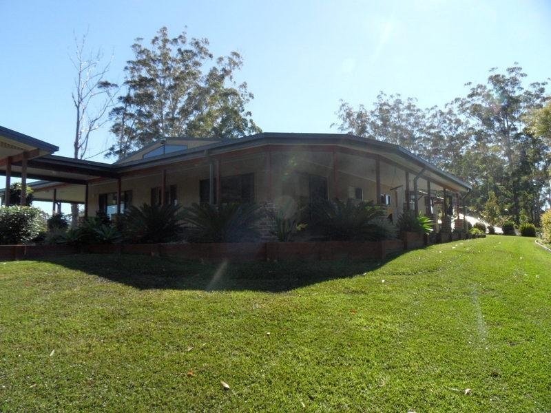 47 Joeliza Drive, Repton NSW 2454