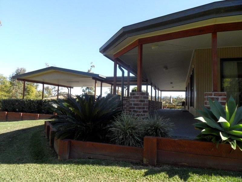 47 Joeliza Drive, Repton NSW 2454