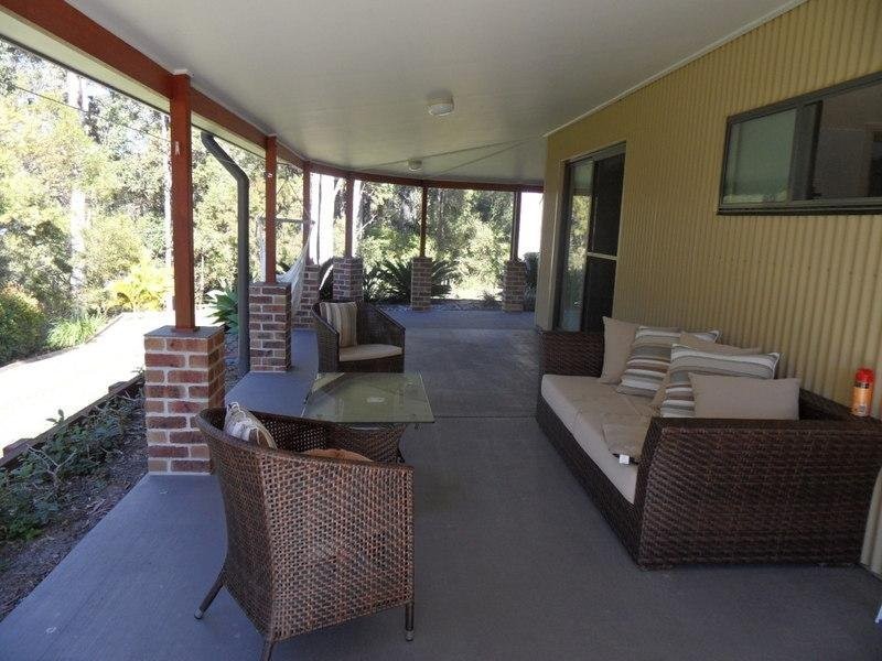 47 Joeliza Drive, Repton NSW 2454