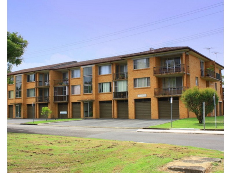 6/20 Newry Street, Urunga NSW 2455