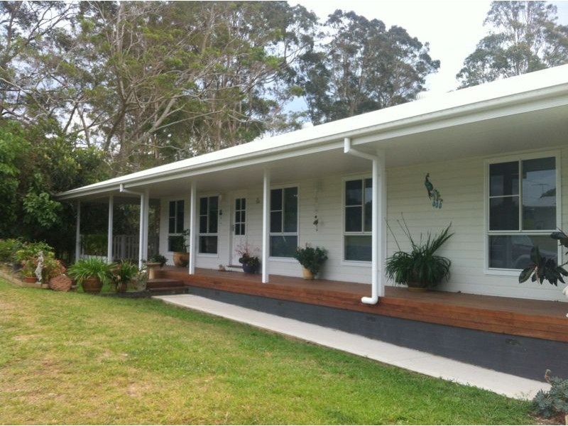 7 Gordon Road, Raleigh NSW 2454