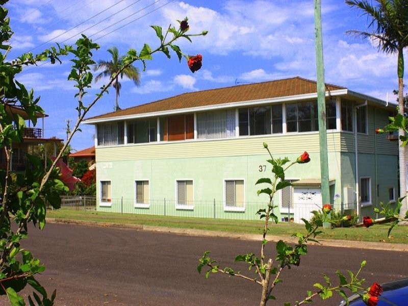 2/37 Morgo Street, Urunga NSW 2455