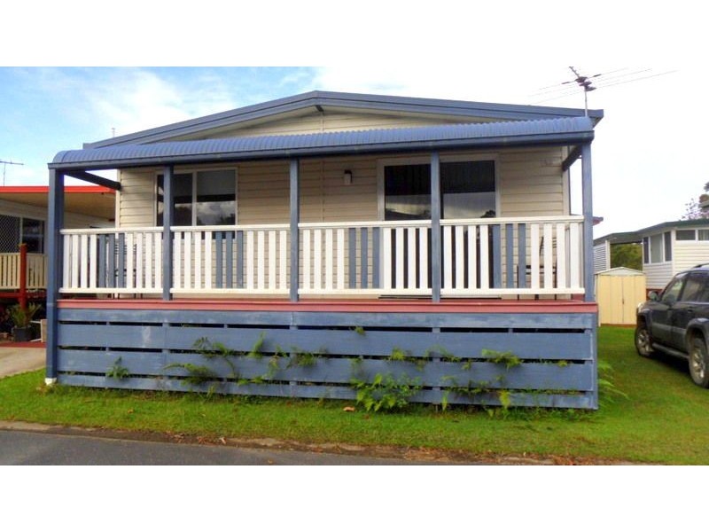 4 Riverview Circuit, Urunga NSW 2455