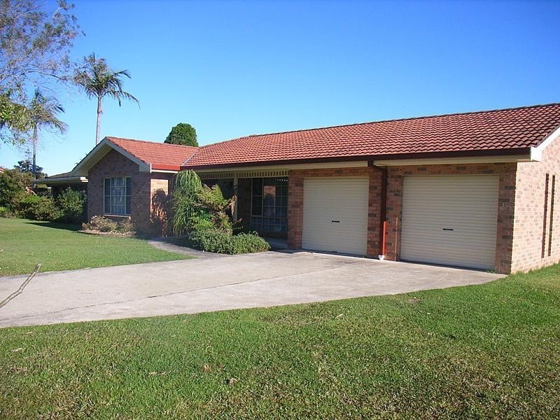 1 Rosedale Drive, Urunga NSW 2455