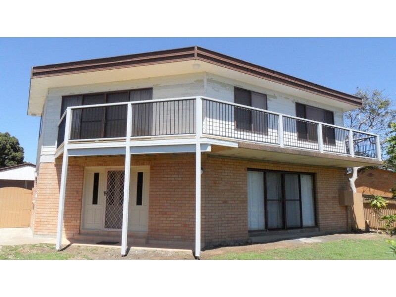 41 Beach Parade, Mylestom NSW 2454