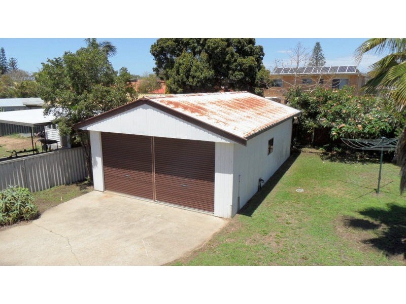 41 Beach Parade, Mylestom NSW 2454