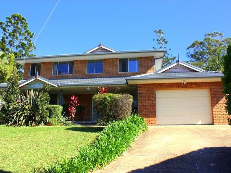 2 Nambucca Street, Urunga NSW 2455