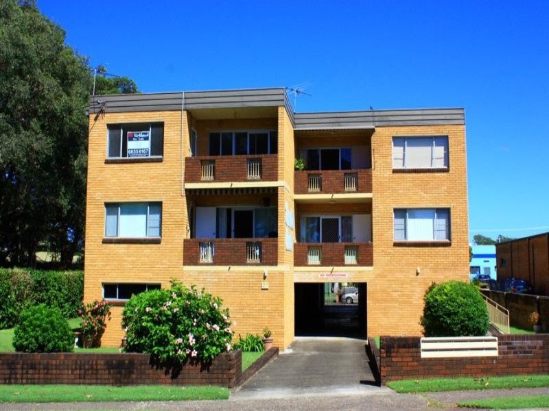 7/27 Morgo Street, Urunga NSW 2455
