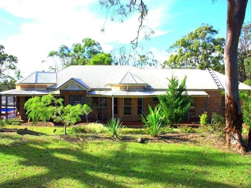 3 Odalberree Drive, Urunga NSW 2455