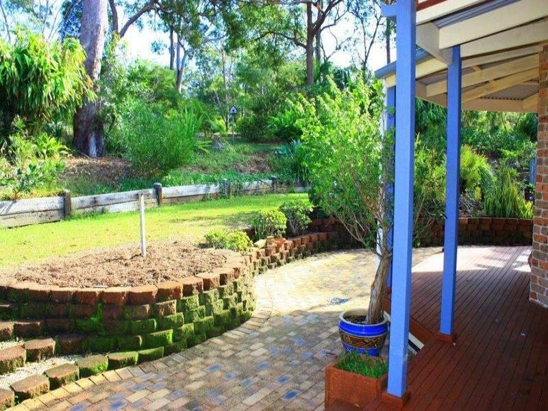 3 Odalberree Drive, Urunga NSW 2455