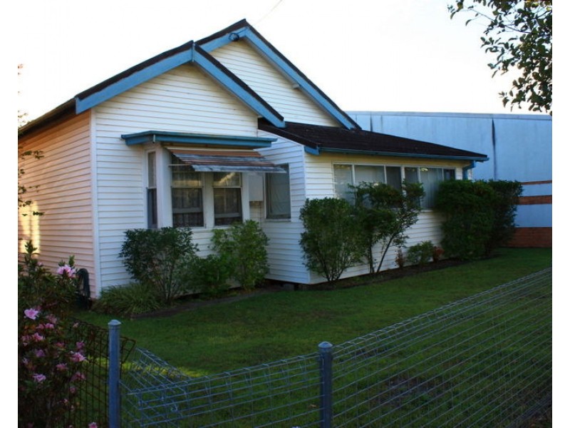 21 Bonville Street, Urunga NSW 2455