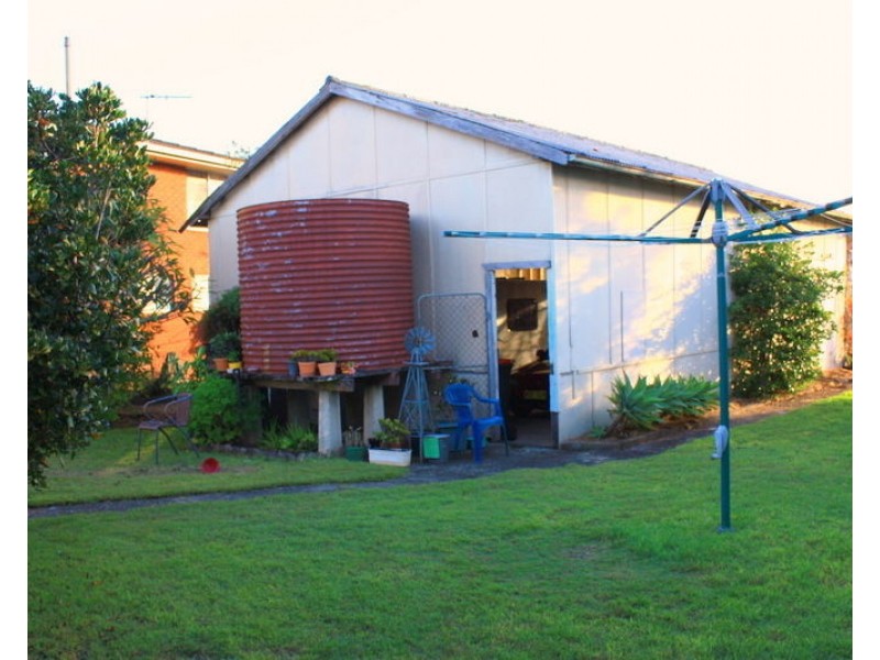 21 Bonville Street, Urunga NSW 2455