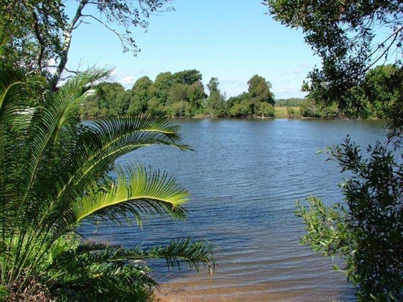 Repton NSW 2454